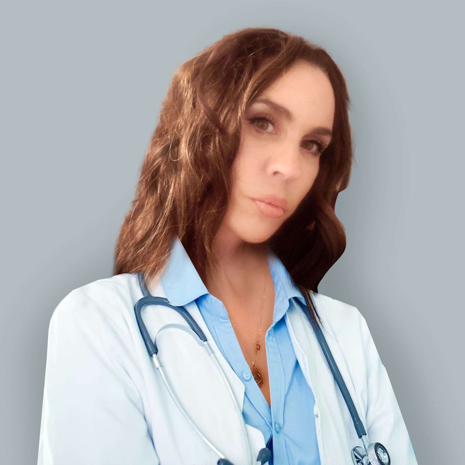 Owner Diane Alvarez FNP-C